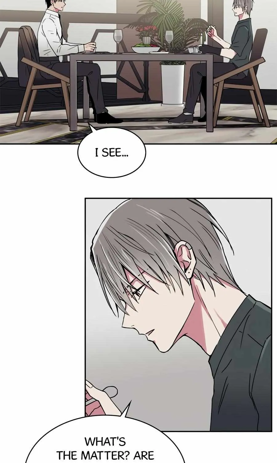 Read Lucky Credit chapter 17 image 24 on Lezhin