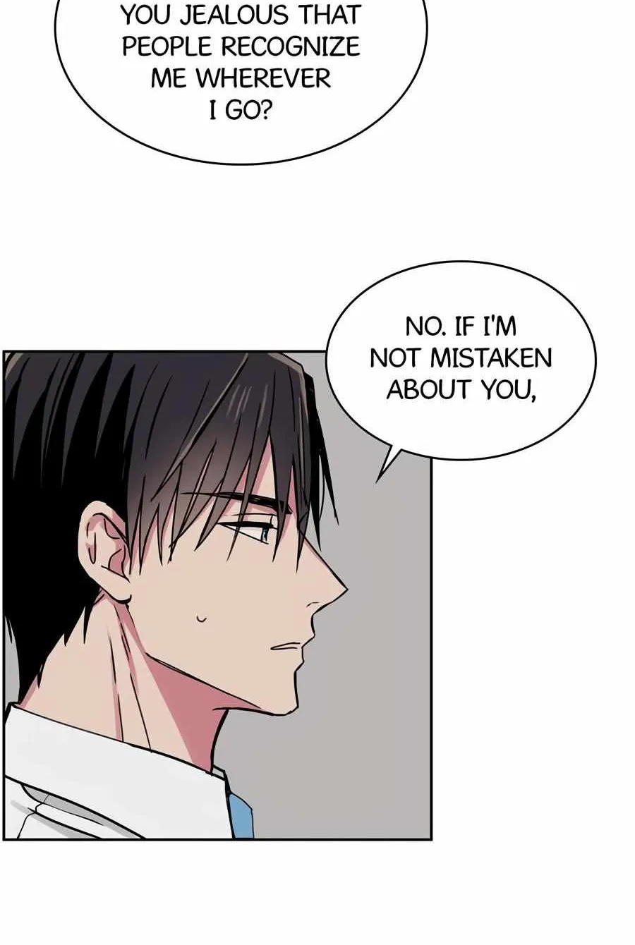Read Lucky Credit chapter 17 image 25 on Lezhin