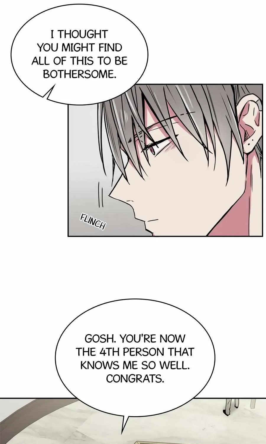 Read Lucky Credit chapter 17 image 26 on Lezhin