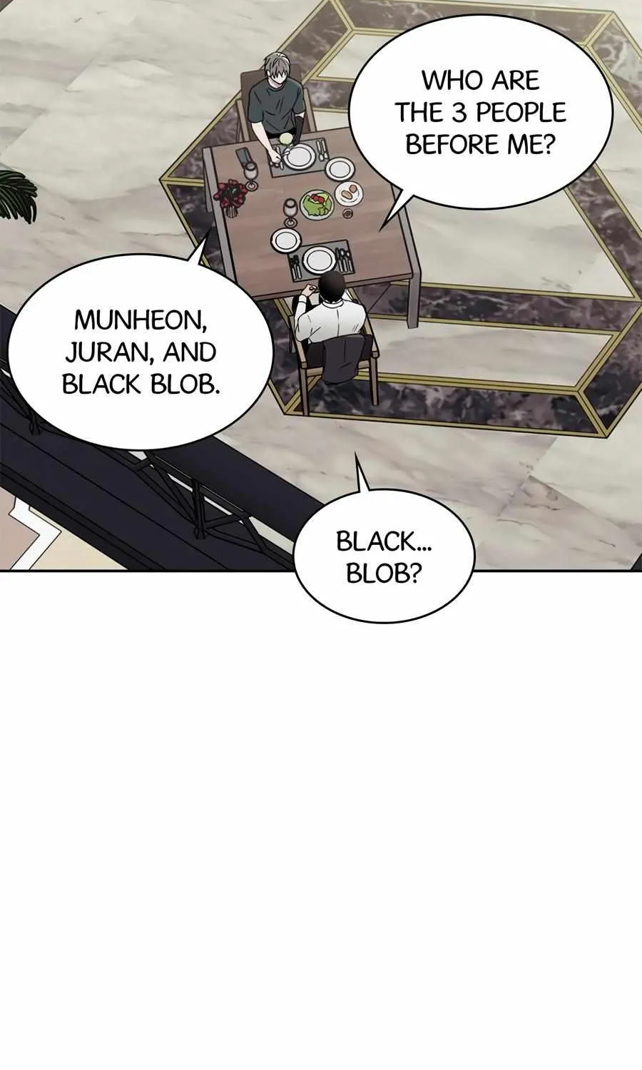 Read Lucky Credit chapter 17 image 27 on Lezhin