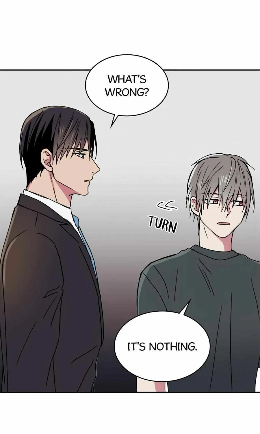 Read Lucky Credit chapter 17 image 3 on Lezhin