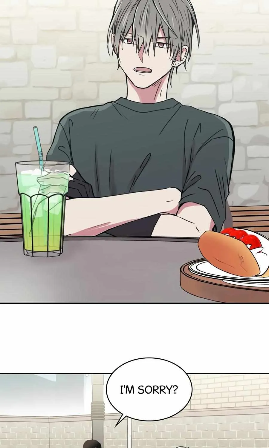 Read Lucky Credit chapter 17 image 36 on Lezhin