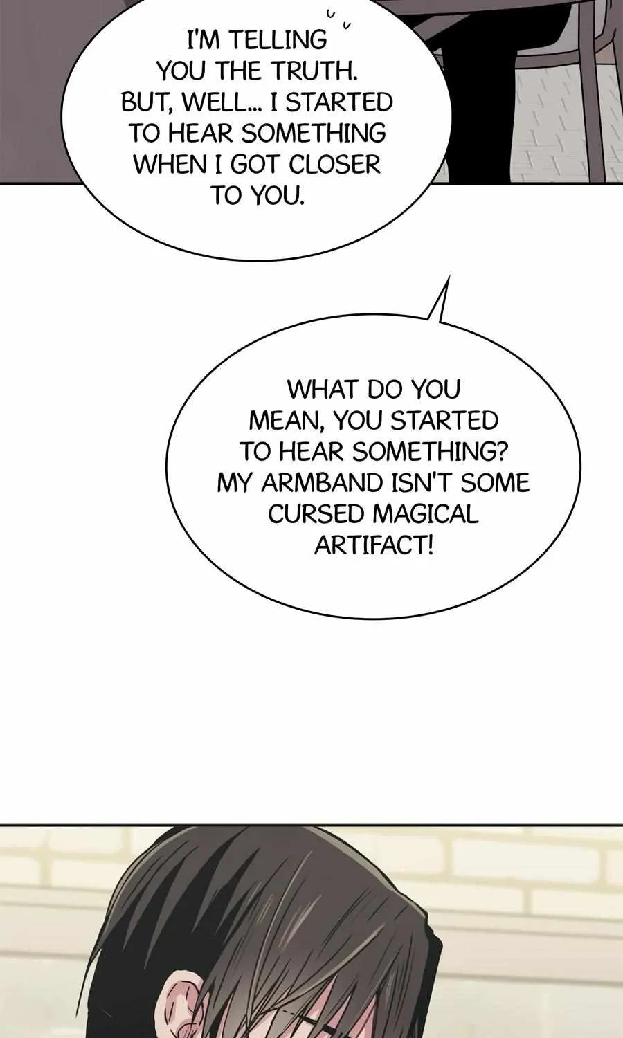 Read Lucky Credit chapter 17 image 40 on Lezhin