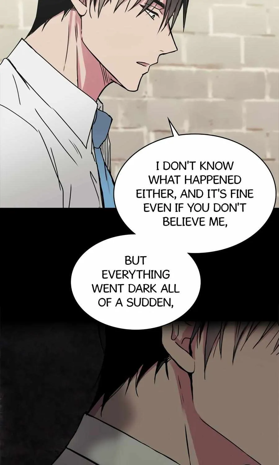 Read Lucky Credit chapter 17 image 41 on Lezhin