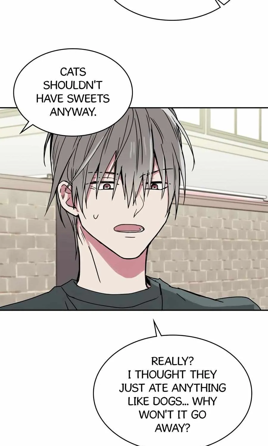 Read Lucky Credit chapter 17 image 47 on Lezhin