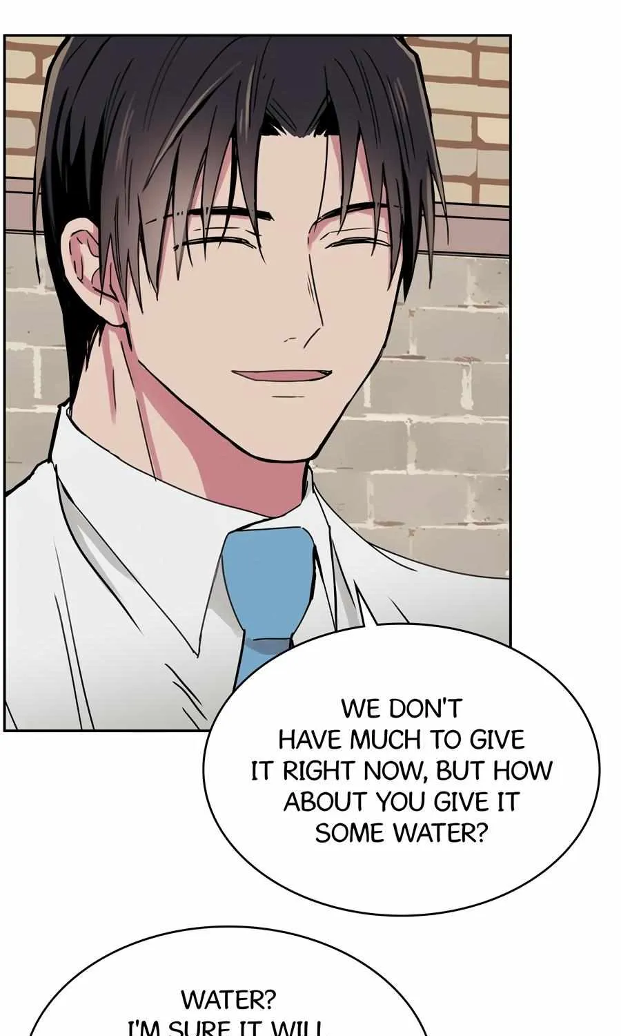 Read Lucky Credit chapter 17 image 49 on Lezhin