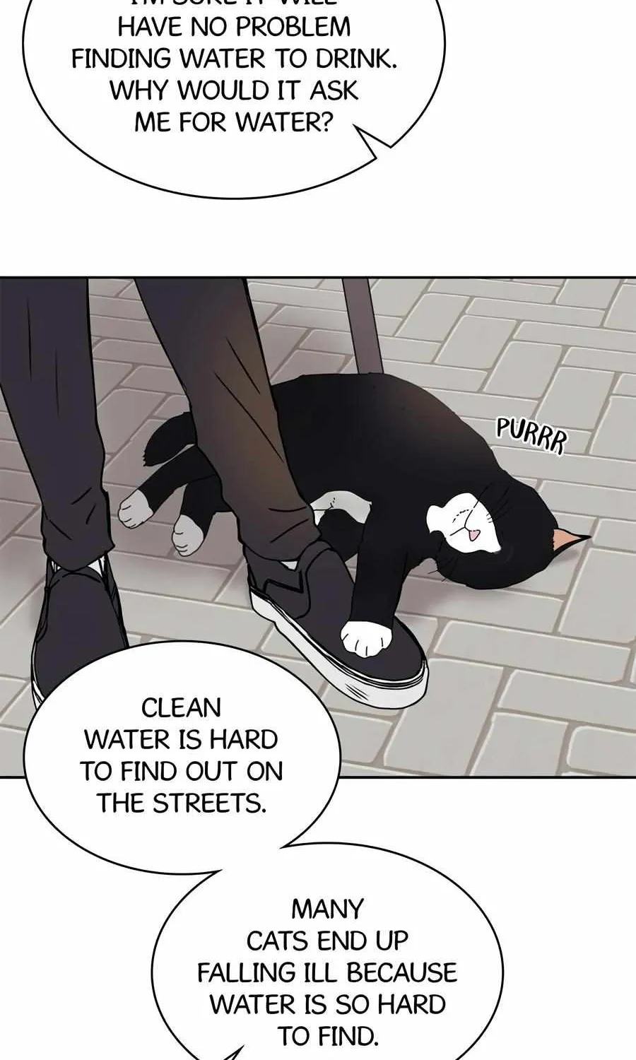 Read Lucky Credit chapter 17 image 50 on Lezhin