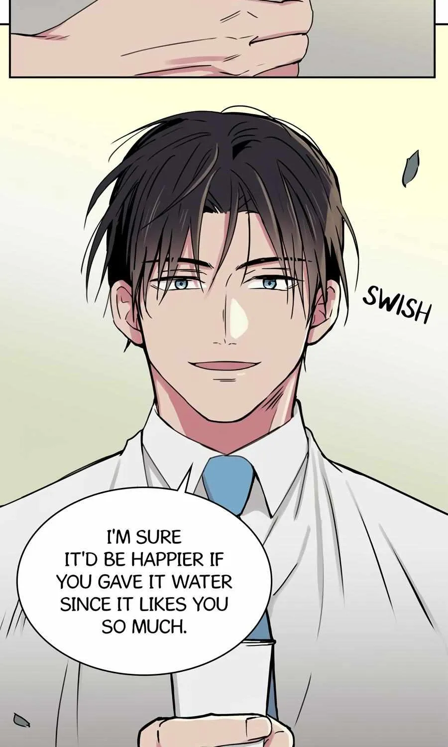 Read Lucky Credit chapter 17 image 52 on Lezhin