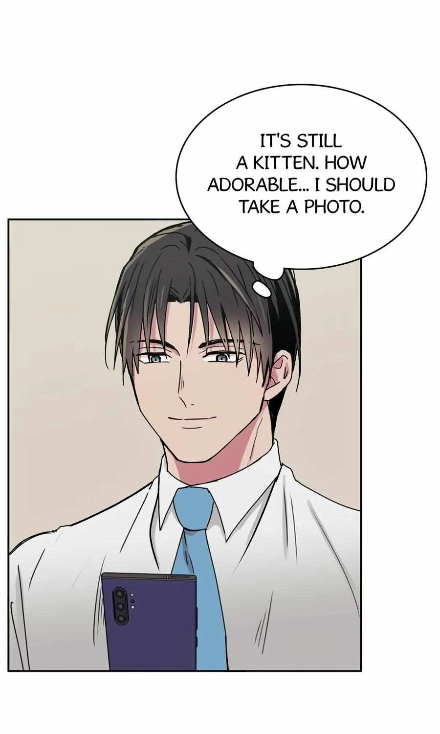 Read Lucky Credit chapter 17 image 57 on Lezhin