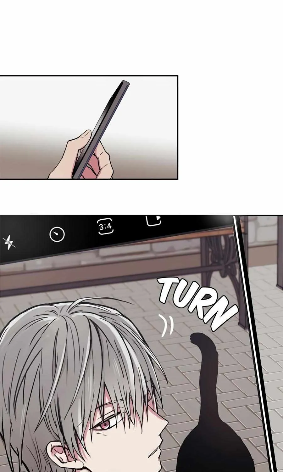 Read Lucky Credit chapter 17 image 58 on Lezhin