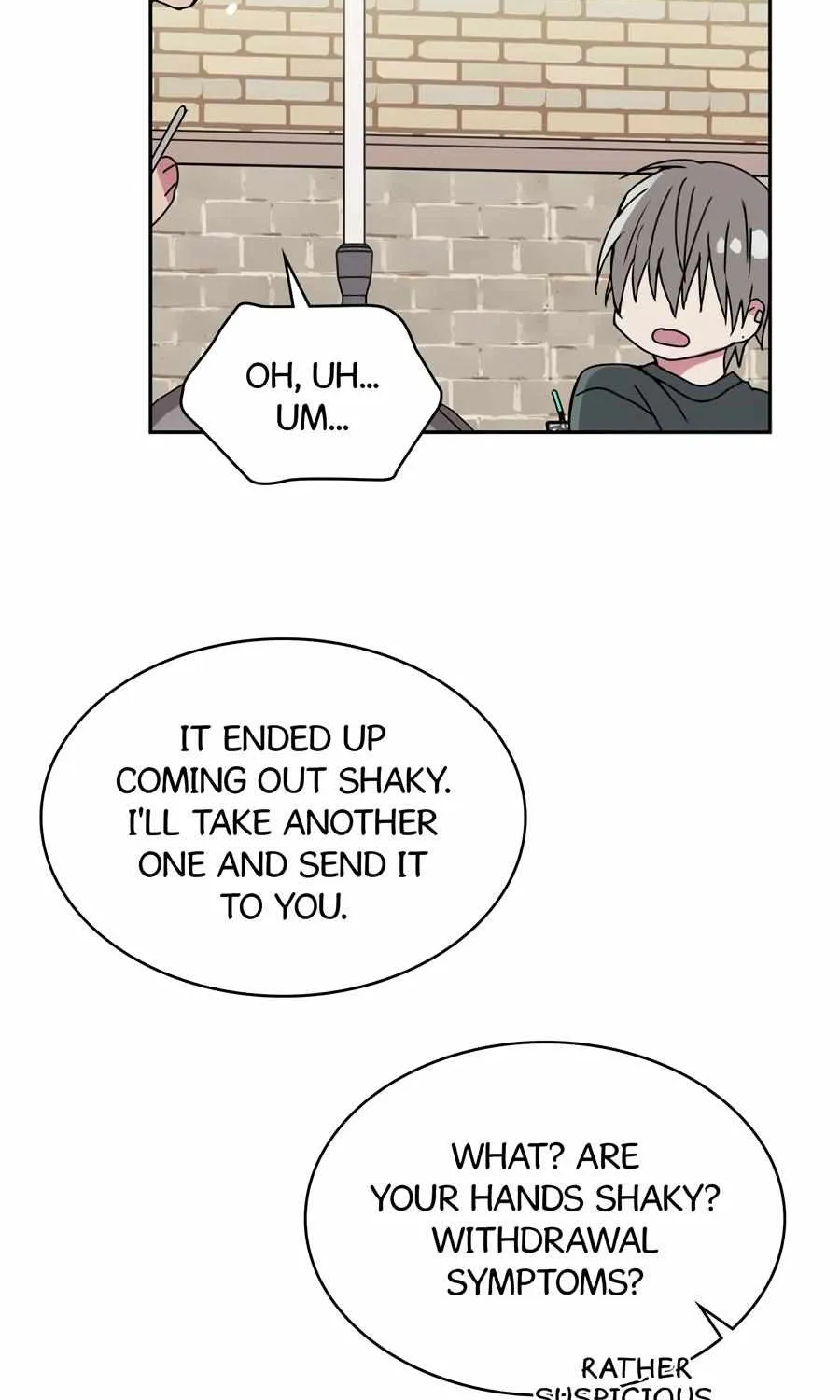 Read Lucky Credit chapter 17 image 61 on Lezhin