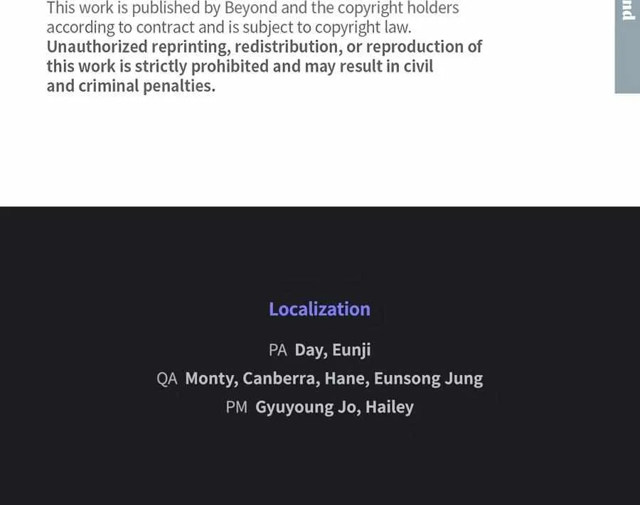 Read Lucky Credit chapter 17 image 64 on Lezhin