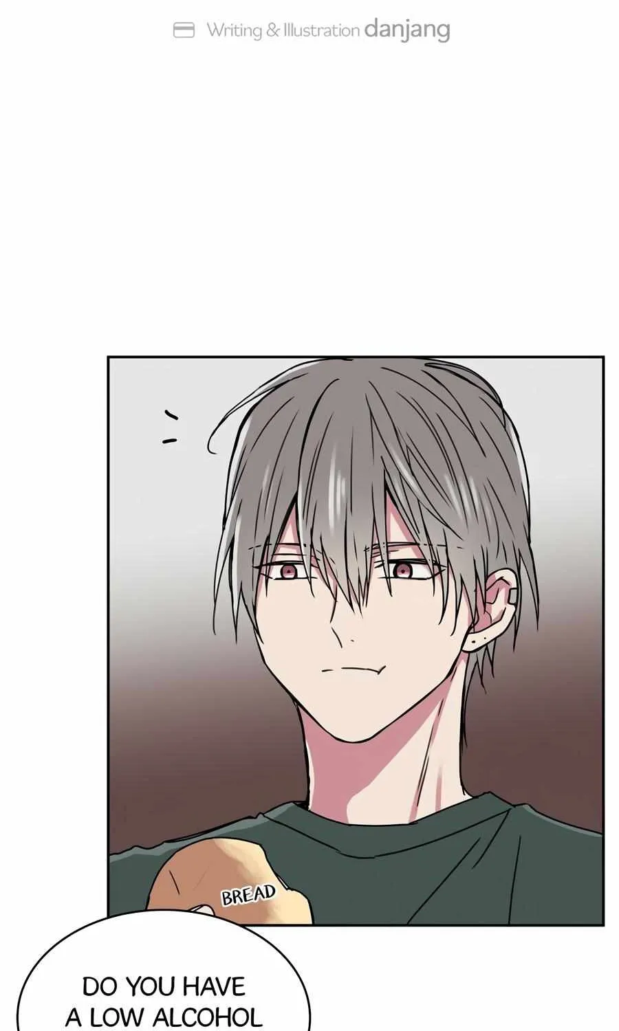 Read Lucky Credit chapter 17 image 9 on Lezhin