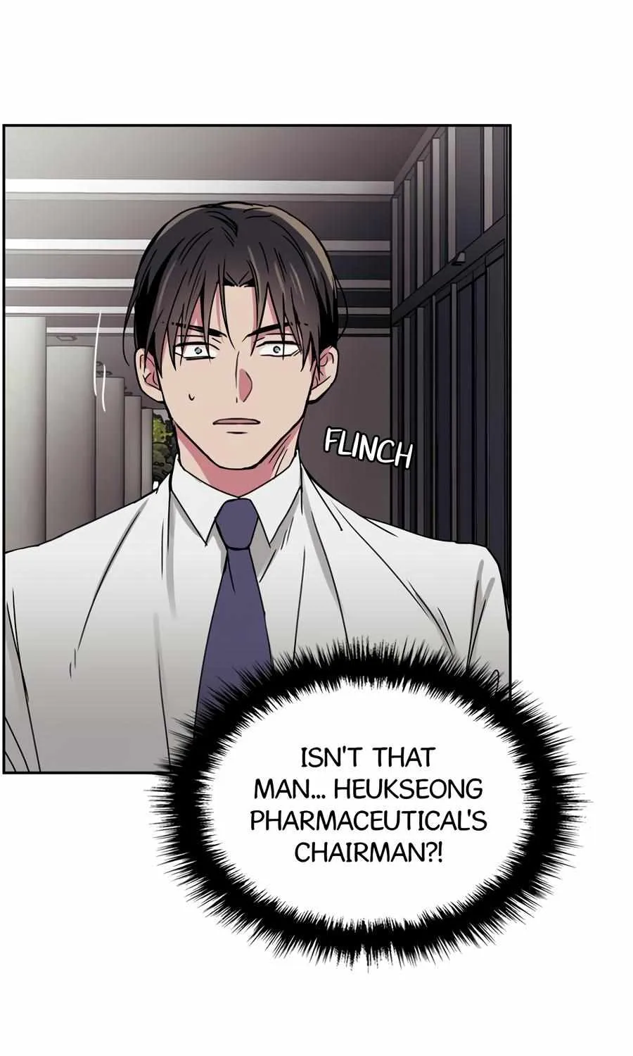 Read Lucky Credit chapter 18 image 10 on Lezhin