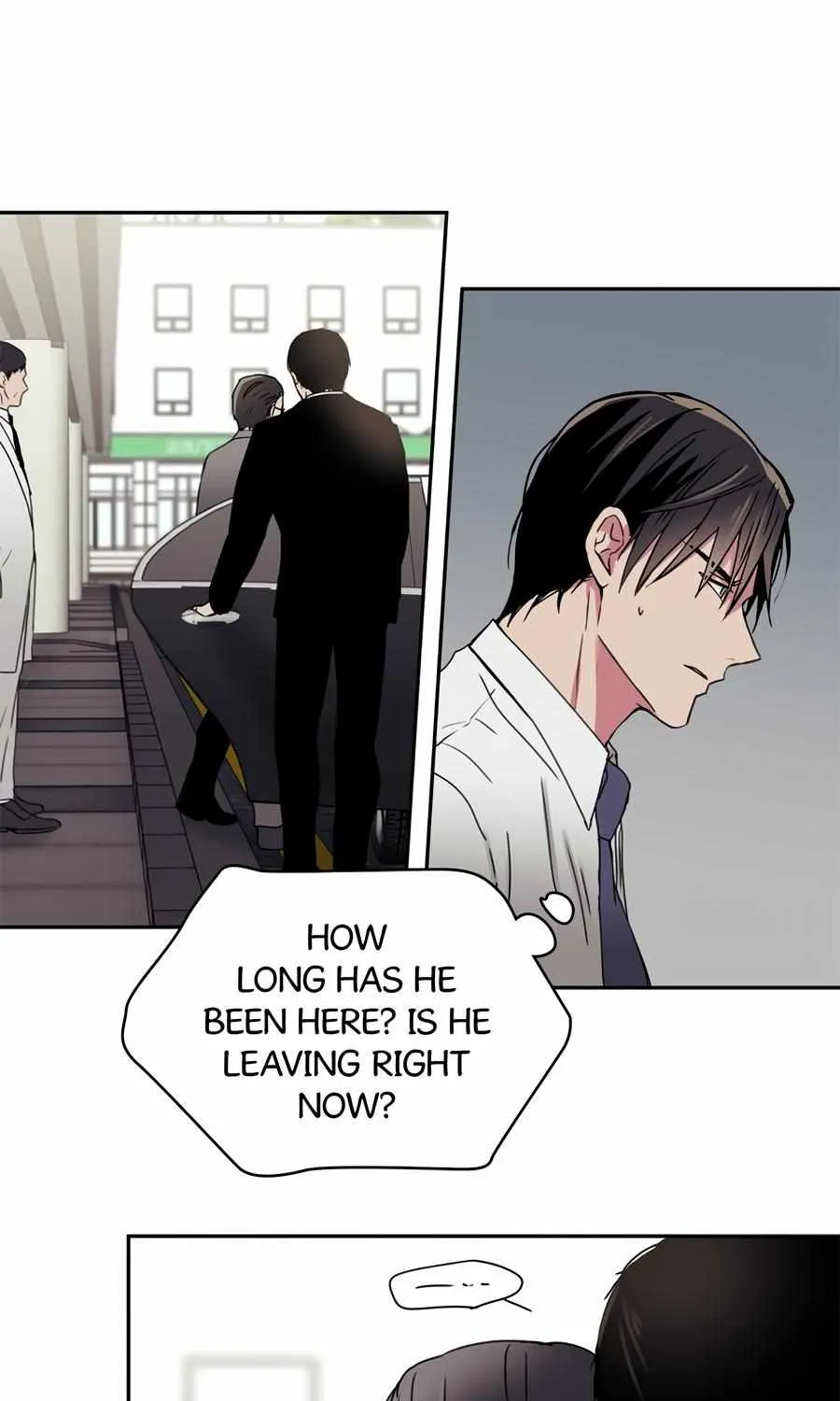 Read Lucky Credit chapter 18 image 11 on Lezhin