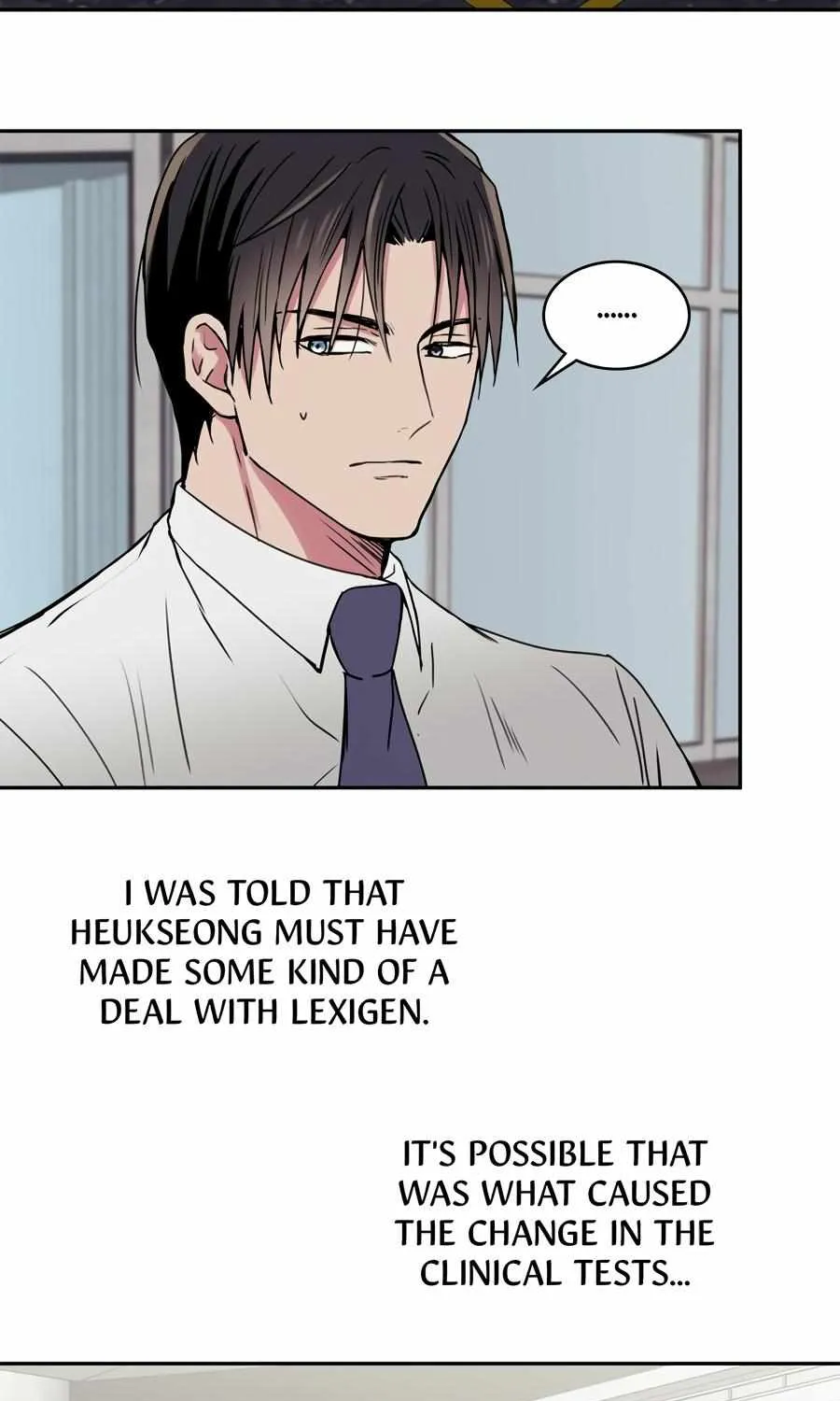 Read Lucky Credit chapter 18 image 15 on Lezhin