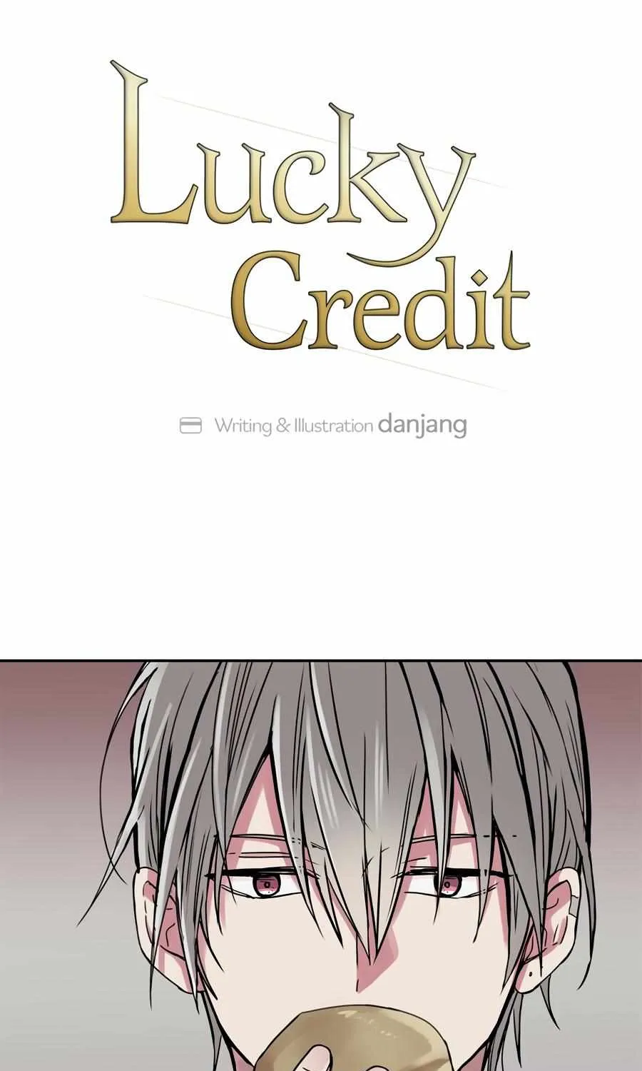Read Lucky Credit chapter 18 image 20 on Lezhin