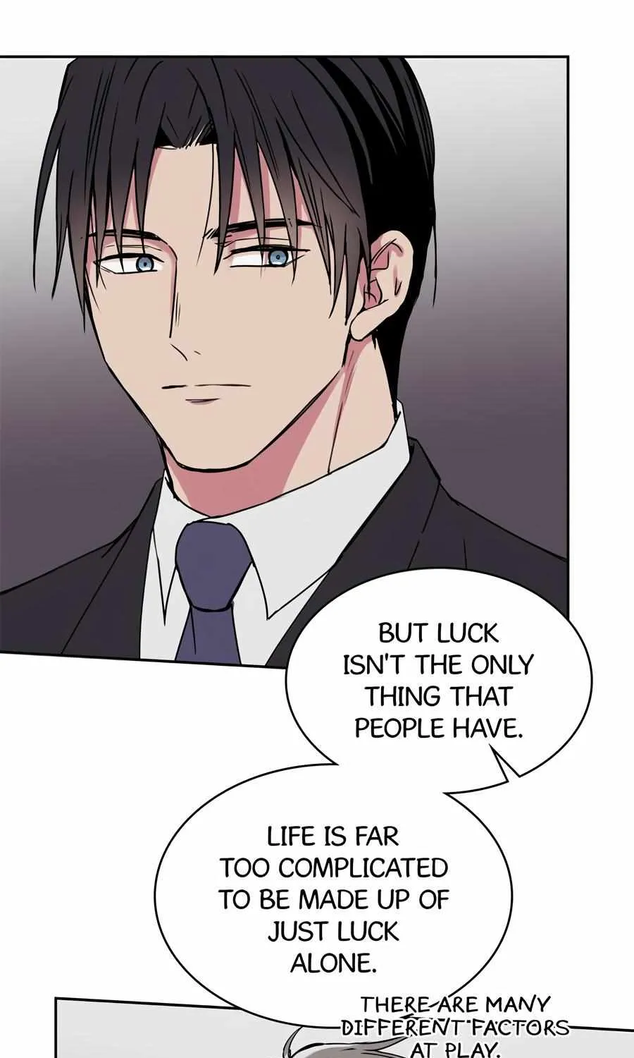 Read Lucky Credit chapter 18 image 29 on Lezhin