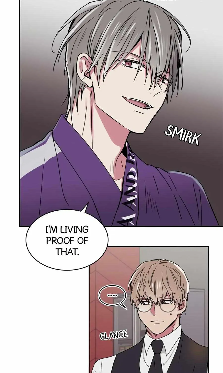 Read Lucky Credit chapter 18 image 30 on Lezhin