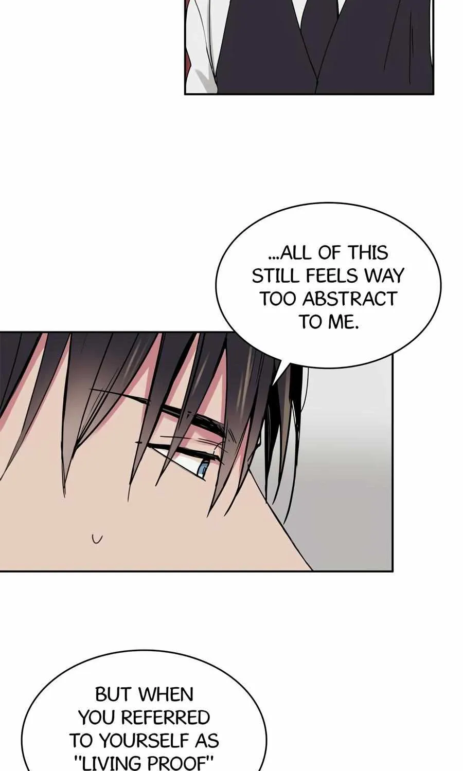Read Lucky Credit chapter 18 image 31 on Lezhin