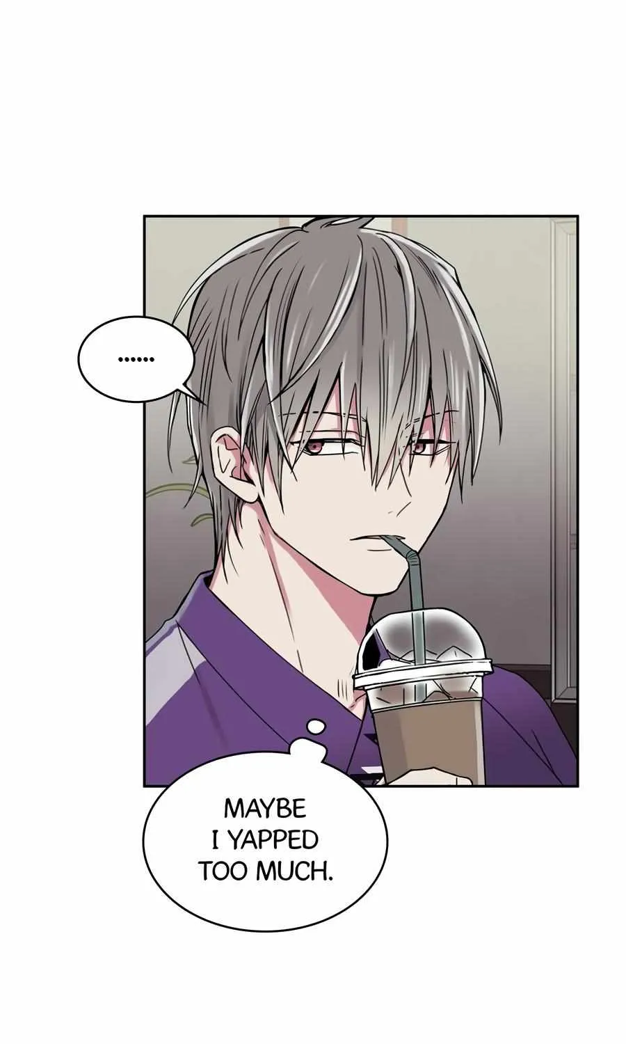 Read Lucky Credit chapter 18 image 34 on Lezhin