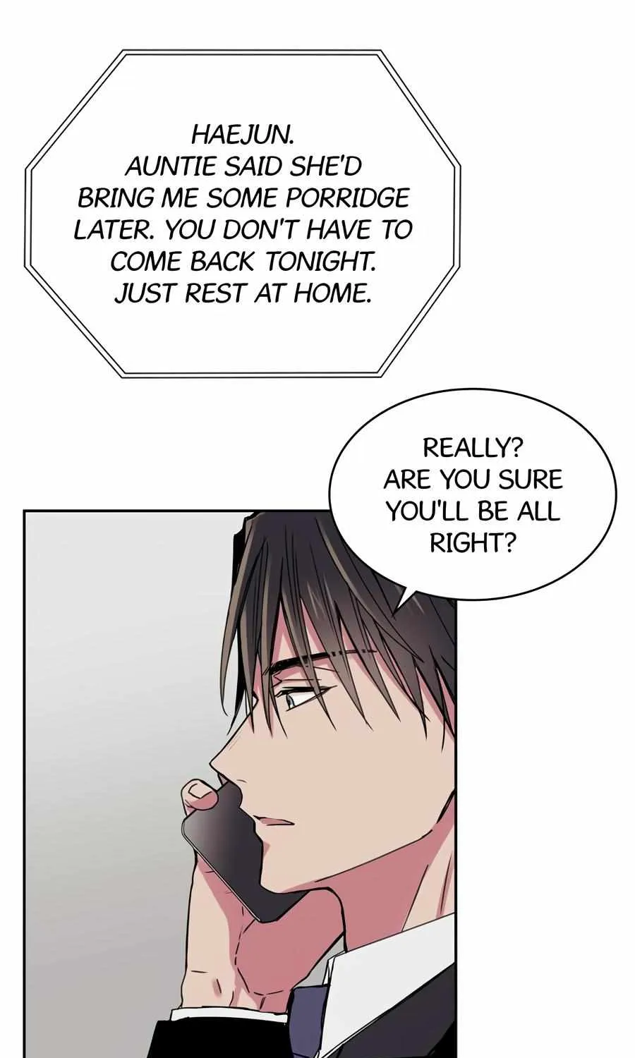 Read Lucky Credit chapter 18 image 36 on Lezhin