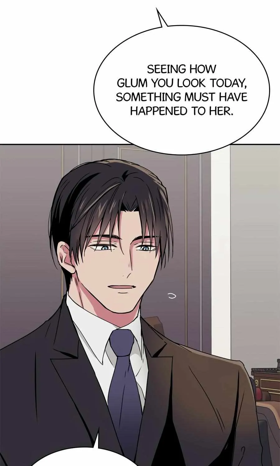 Read Lucky Credit chapter 18 image 39 on Lezhin