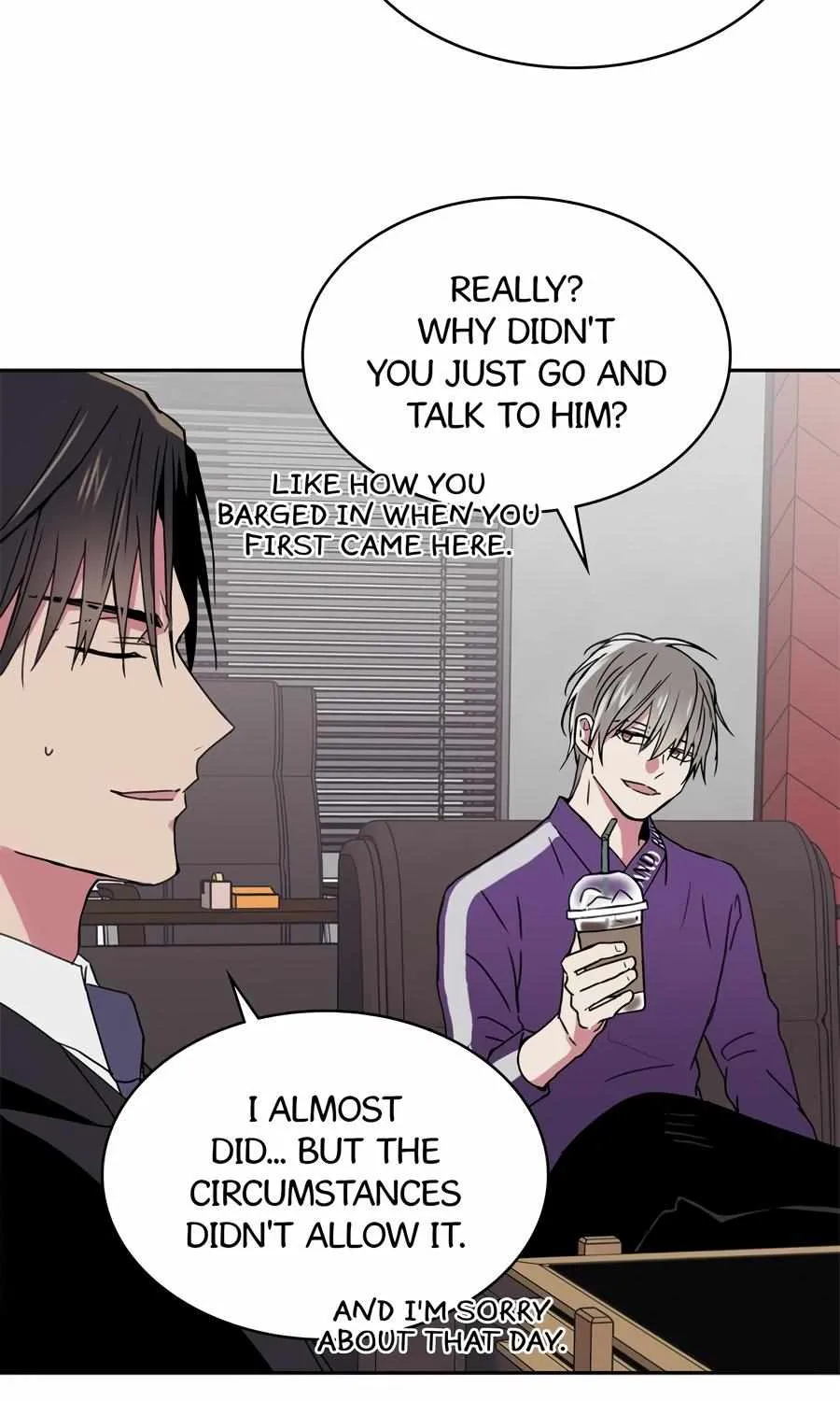 Read Lucky Credit chapter 18 image 41 on Lezhin