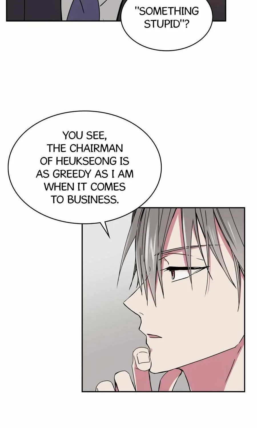 Read Lucky Credit chapter 18 image 45 on Lezhin