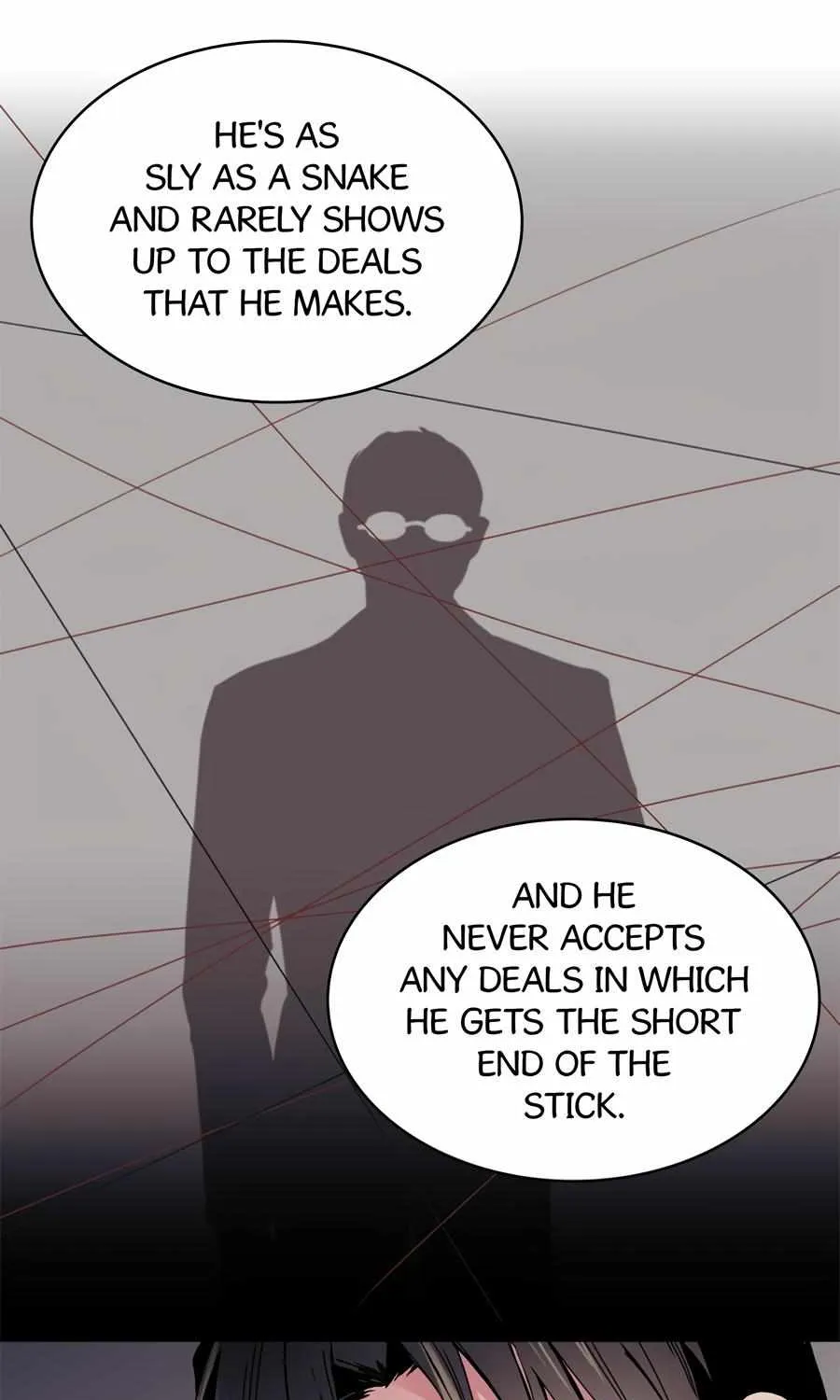 Read Lucky Credit chapter 18 image 46 on Lezhin