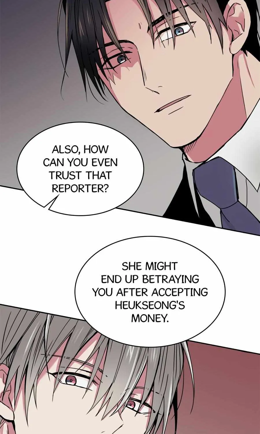 Read Lucky Credit chapter 18 image 47 on Lezhin