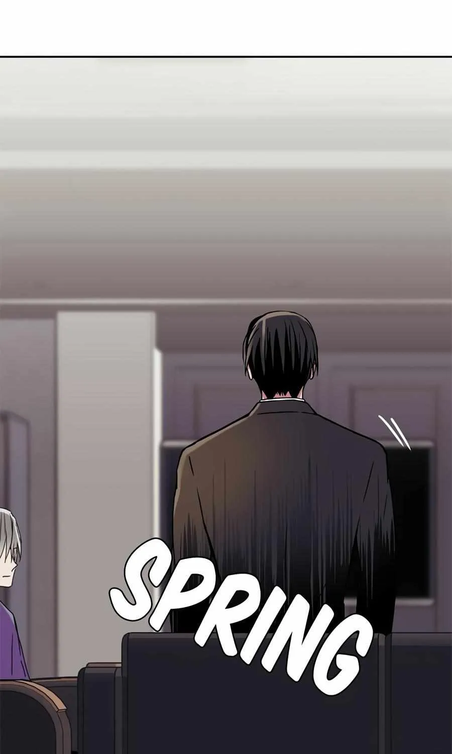 Read Lucky Credit chapter 18 image 49 on Lezhin