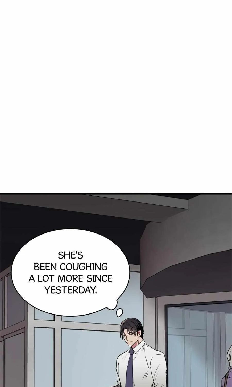 Read Lucky Credit chapter 18 image 5 on Lezhin