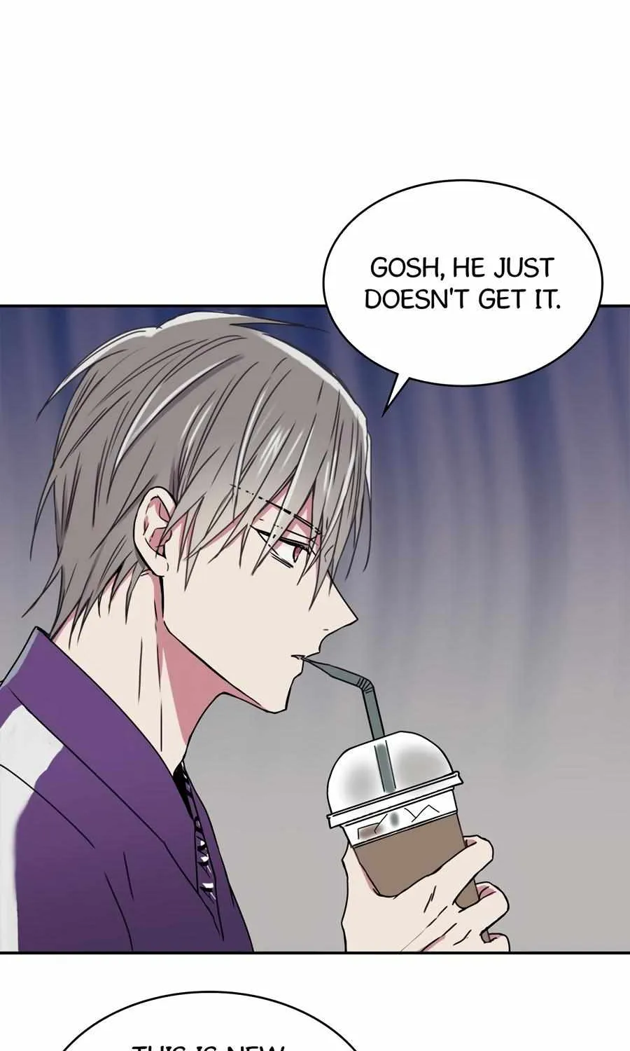 Read Lucky Credit chapter 18 image 52 on Lezhin