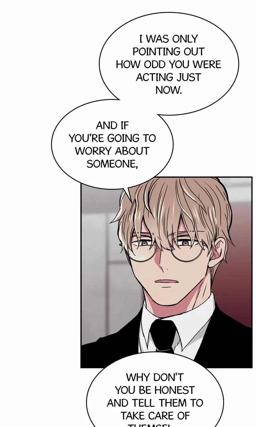 Read Lucky Credit chapter 18 image 54 on Lezhin