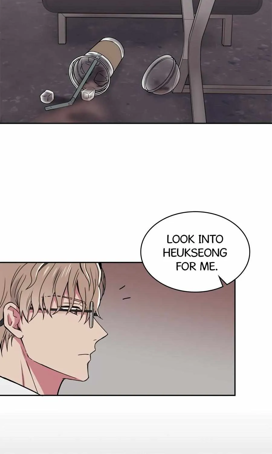 Read Lucky Credit chapter 18 image 56 on Lezhin