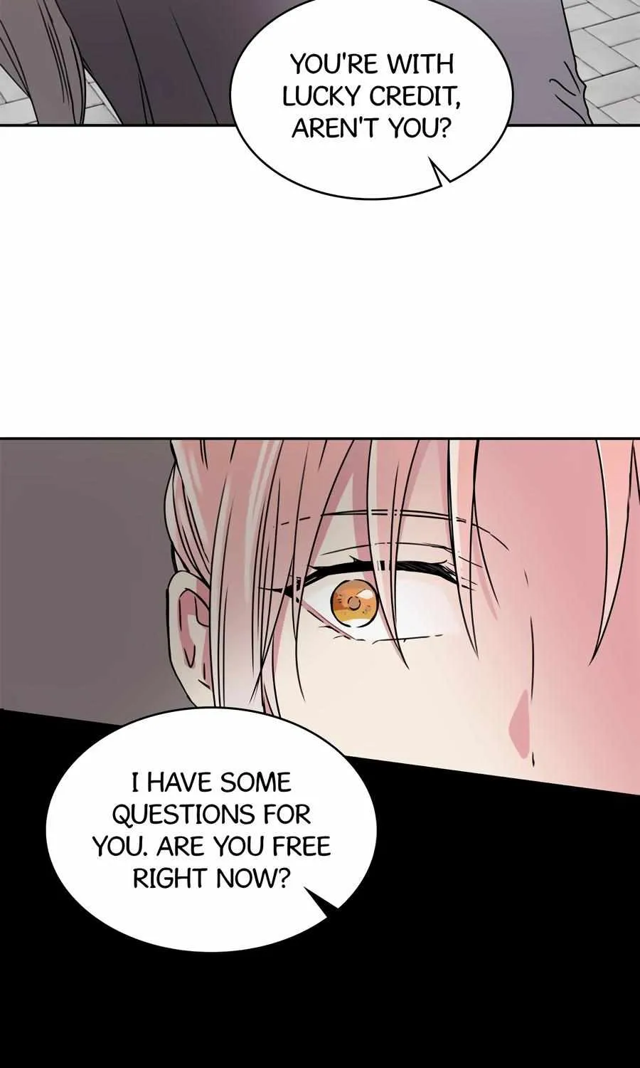 Read Lucky Credit chapter 18 image 61 on Lezhin