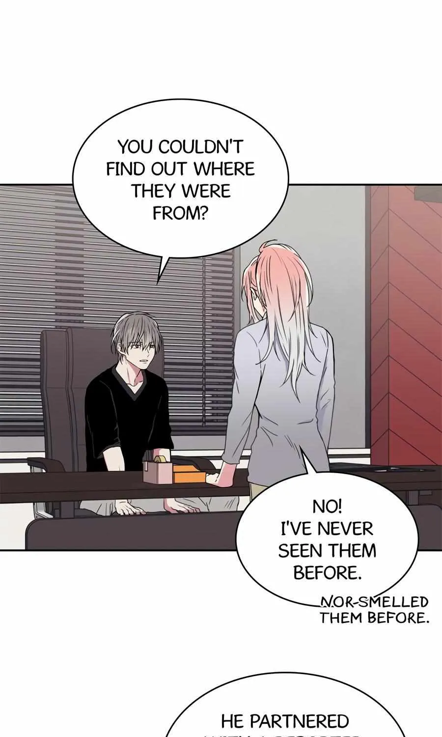 Read Lucky Credit chapter 19 image 10 on Lezhin