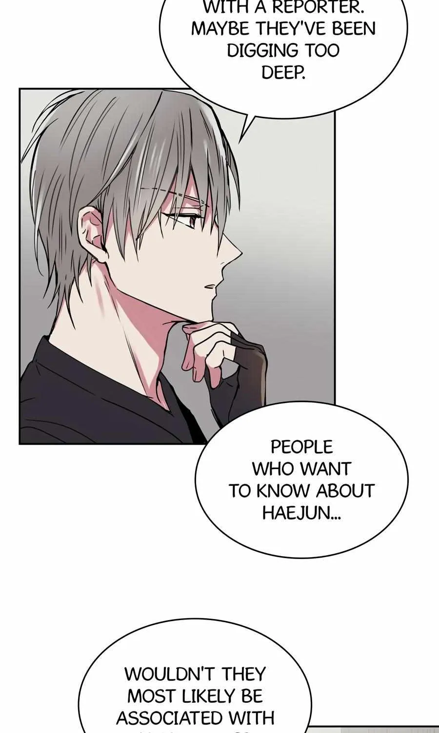 Read Lucky Credit chapter 19 image 11 on Lezhin