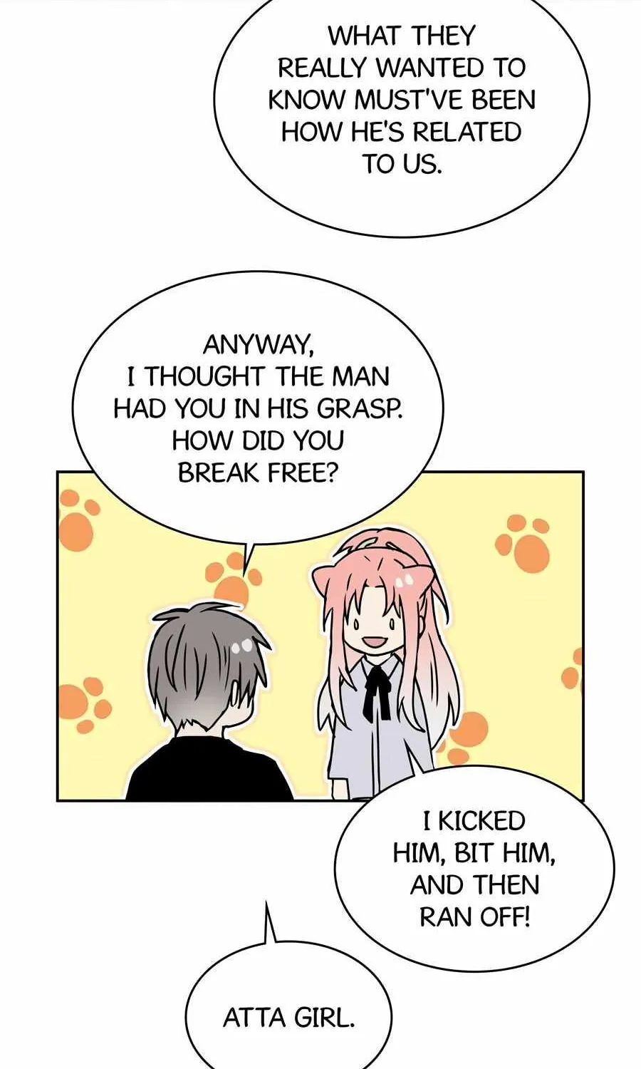 Read Lucky Credit chapter 19 image 13 on Lezhin
