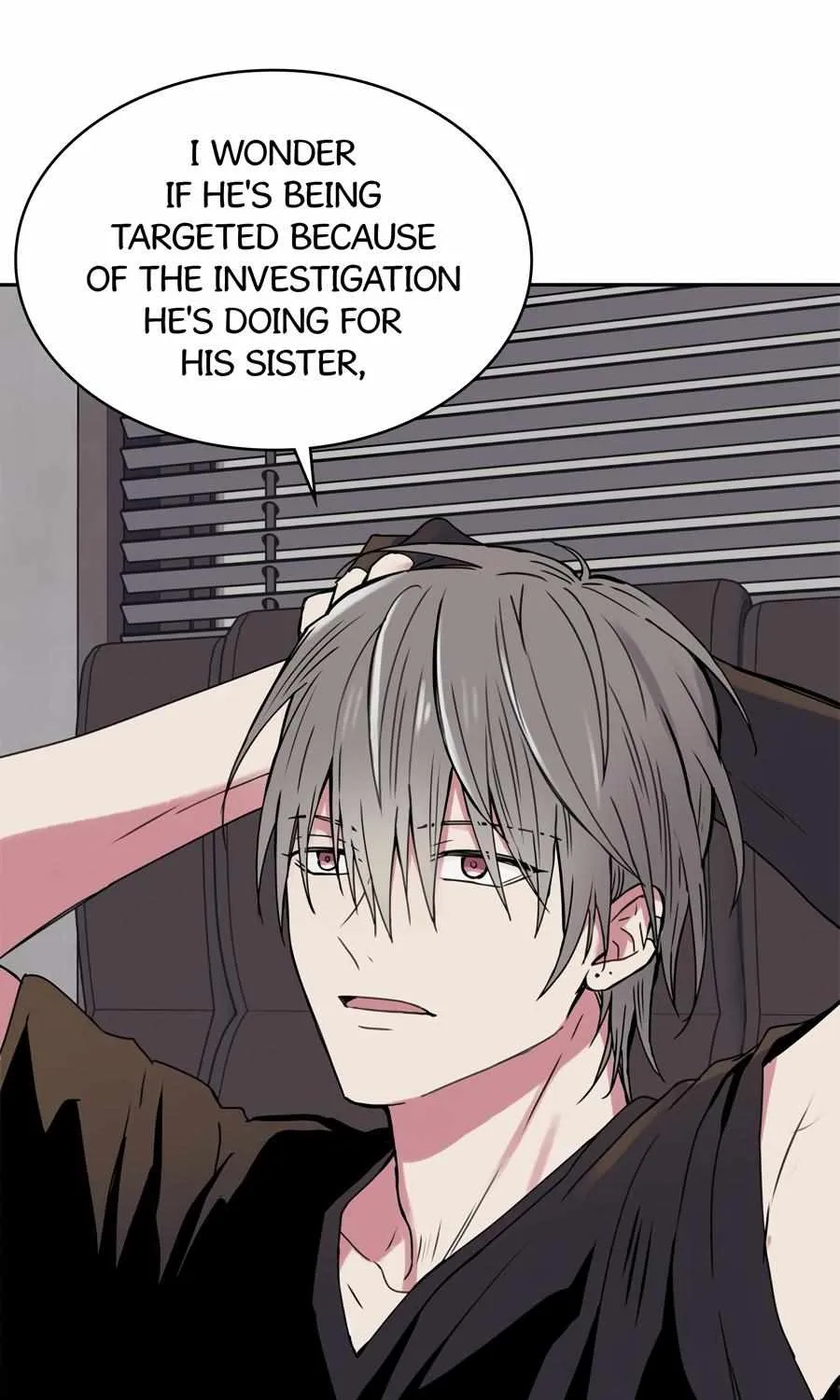 Read Lucky Credit chapter 19 image 15 on Lezhin