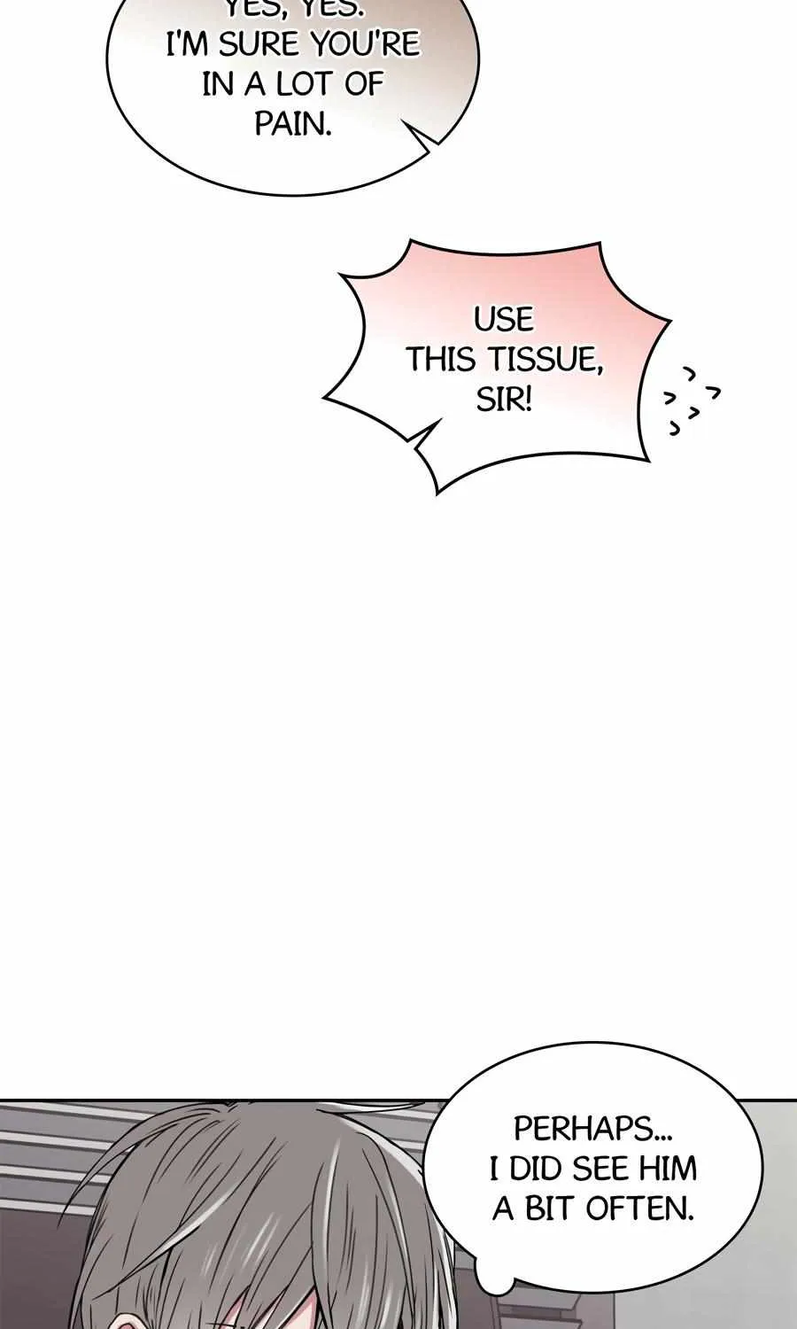Read Lucky Credit chapter 19 image 22 on Lezhin