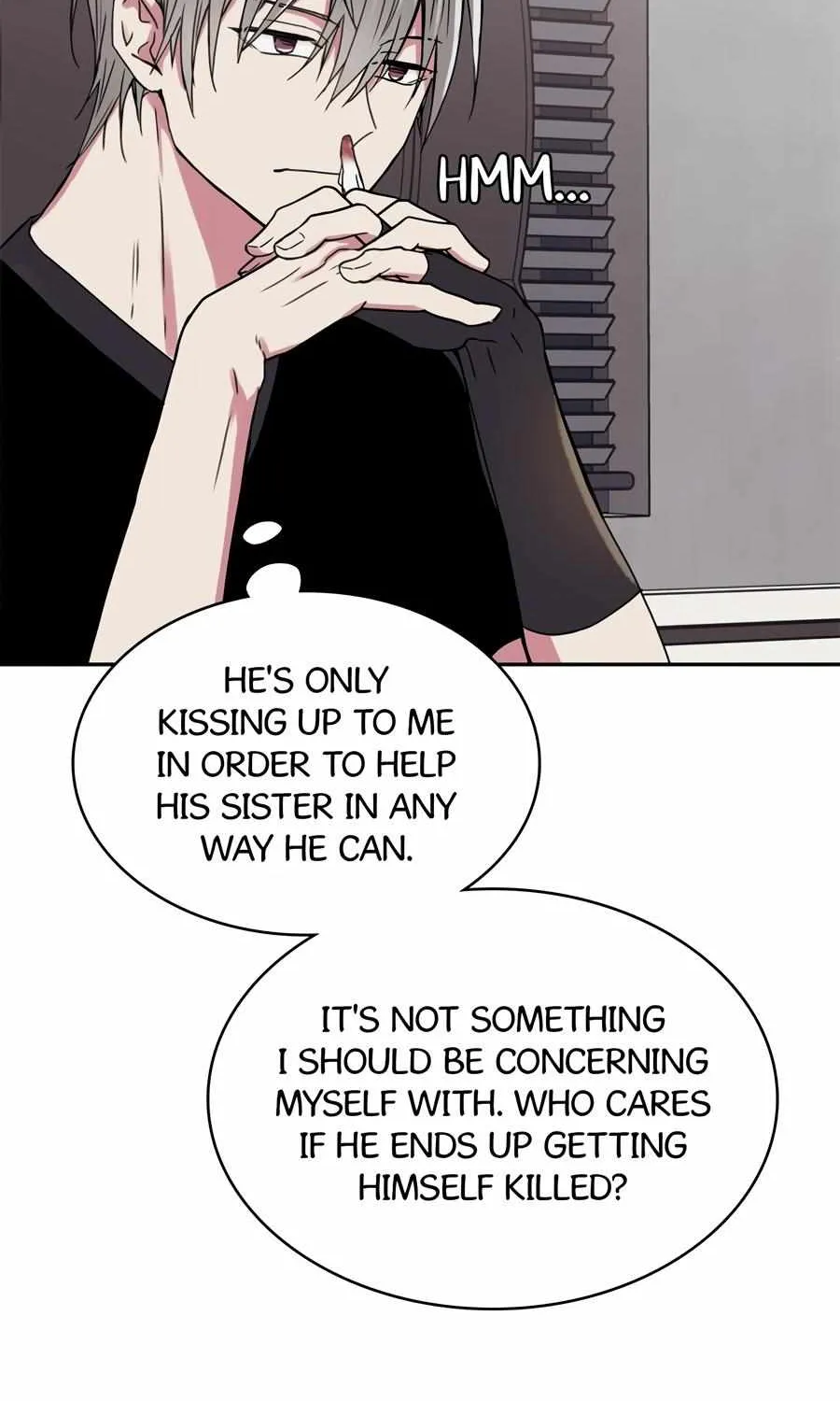 Read Lucky Credit chapter 19 image 23 on Lezhin