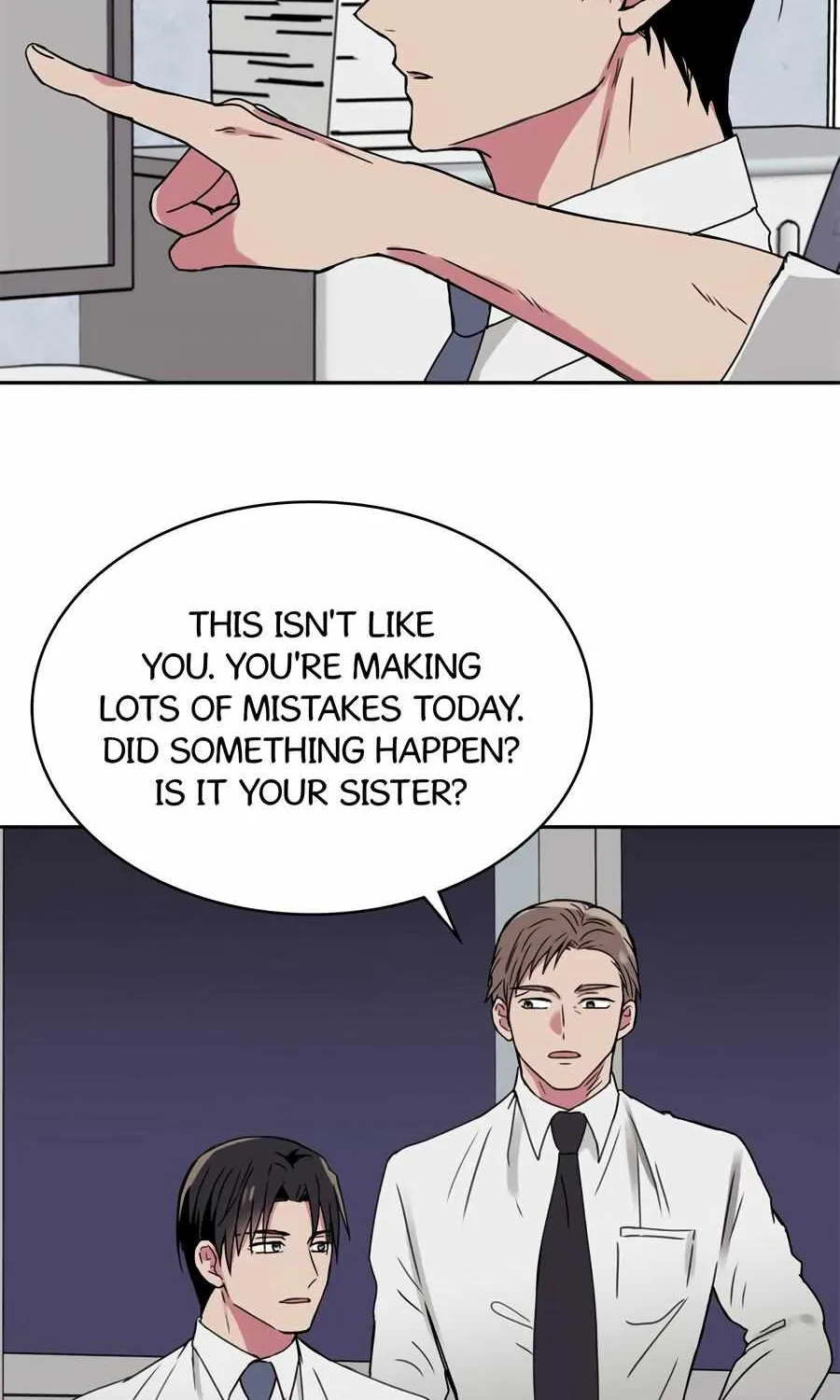 Read Lucky Credit chapter 19 image 28 on Lezhin