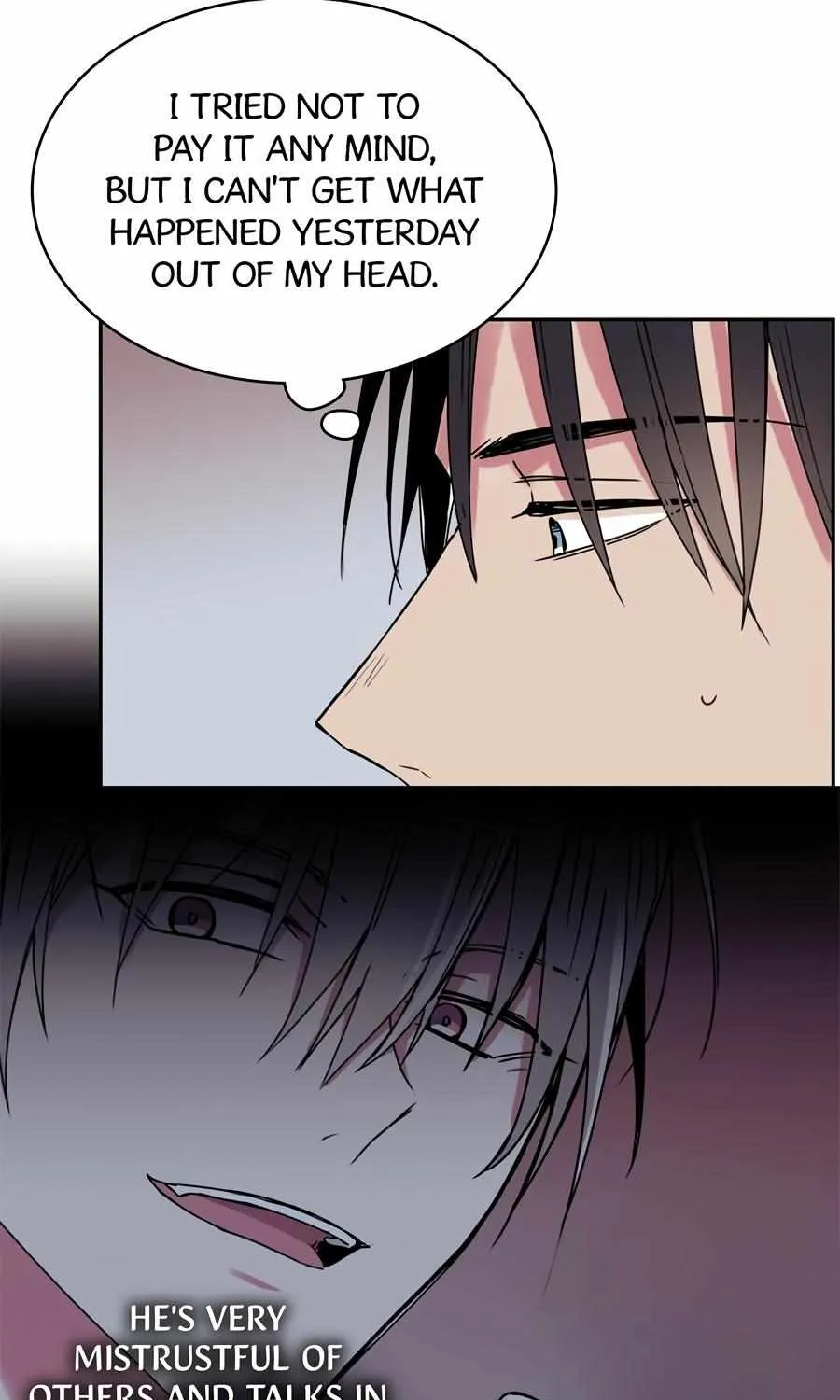 Read Lucky Credit chapter 19 image 31 on Lezhin