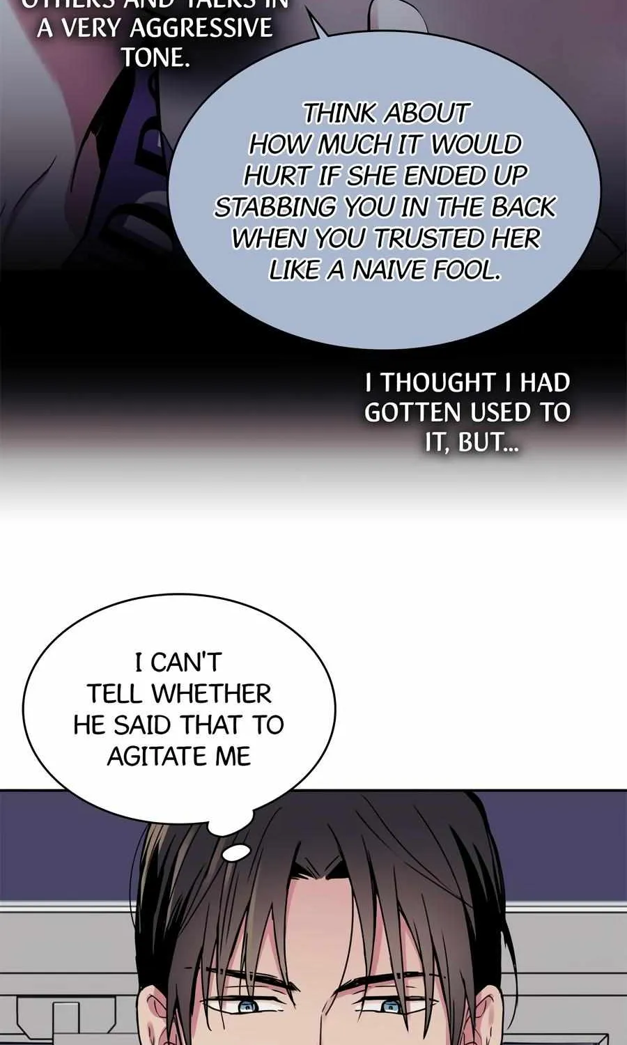 Read Lucky Credit chapter 19 image 32 on Lezhin