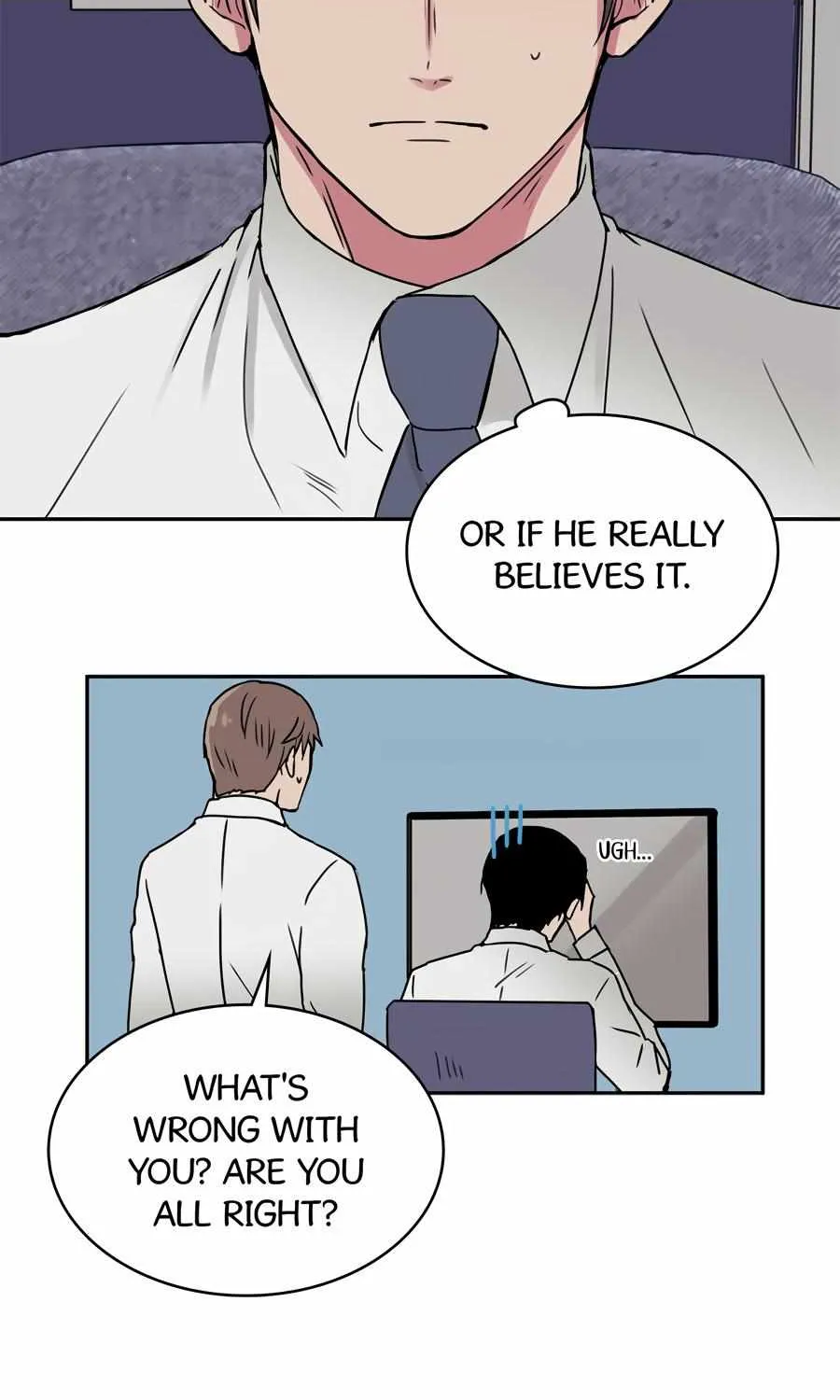 Read Lucky Credit chapter 19 image 33 on Lezhin
