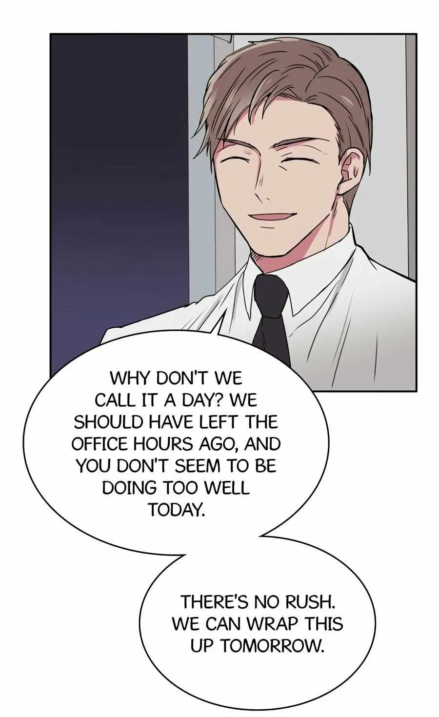 Read Lucky Credit chapter 19 image 34 on Lezhin