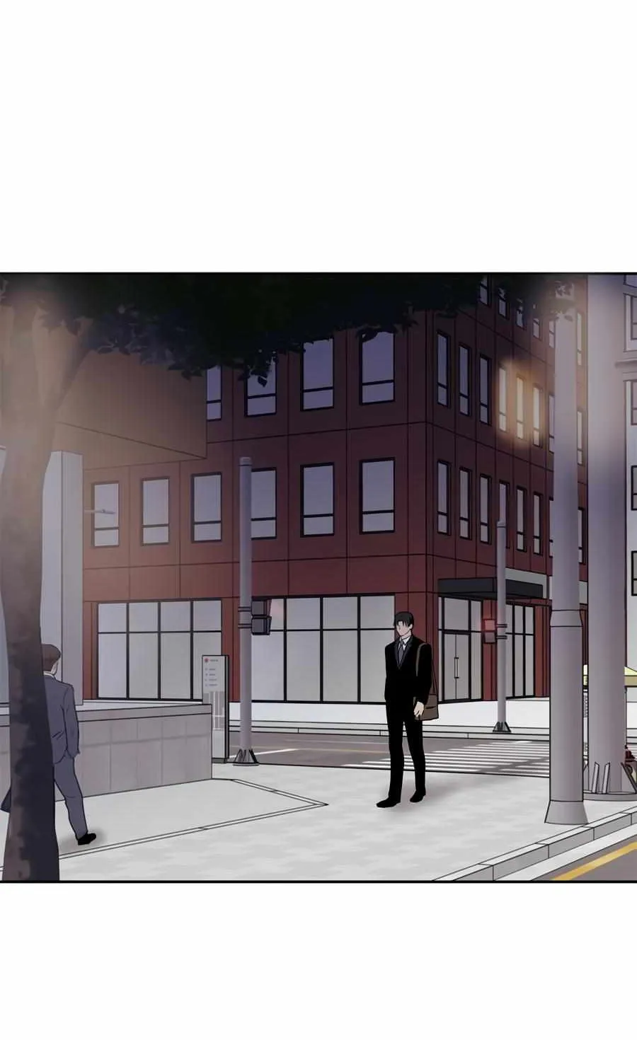 Read Lucky Credit chapter 19 image 38 on Lezhin