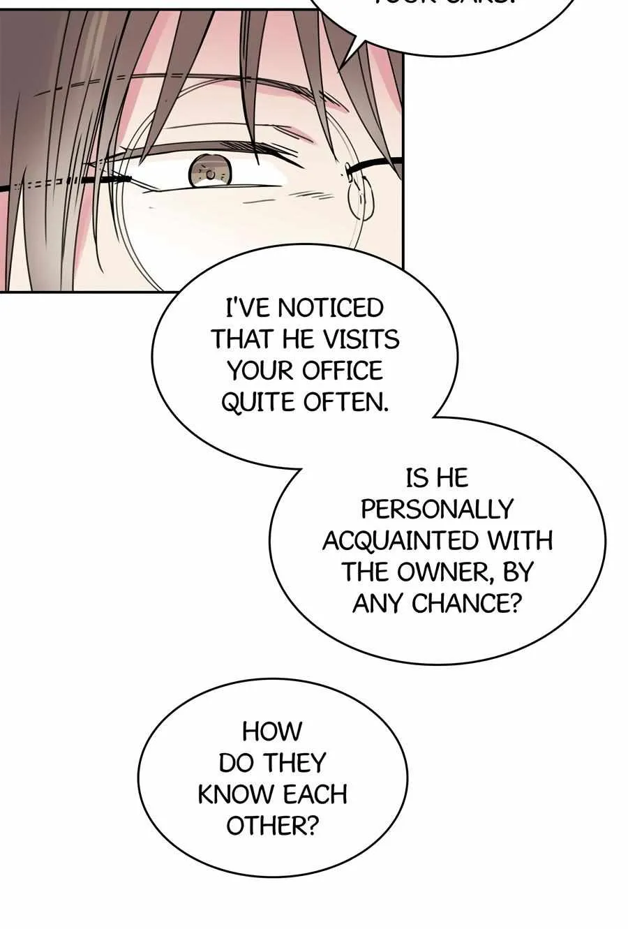 Read Lucky Credit chapter 19 image 4 on Lezhin